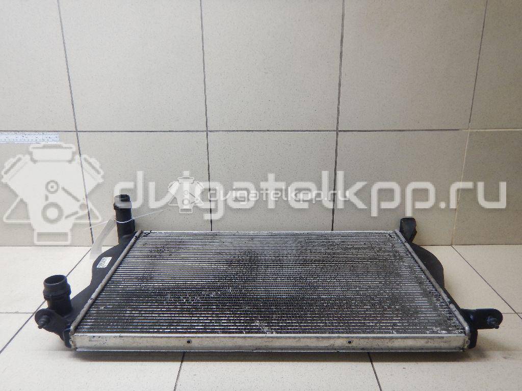 Фото Радиатор основной  4f0121251q для Audi A6 {forloop.counter}}