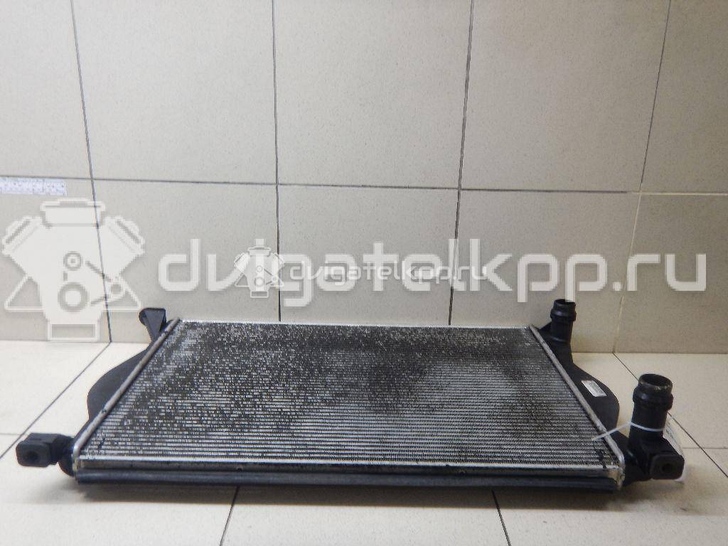 Фото Радиатор основной  4f0121251q для Audi A6 {forloop.counter}}