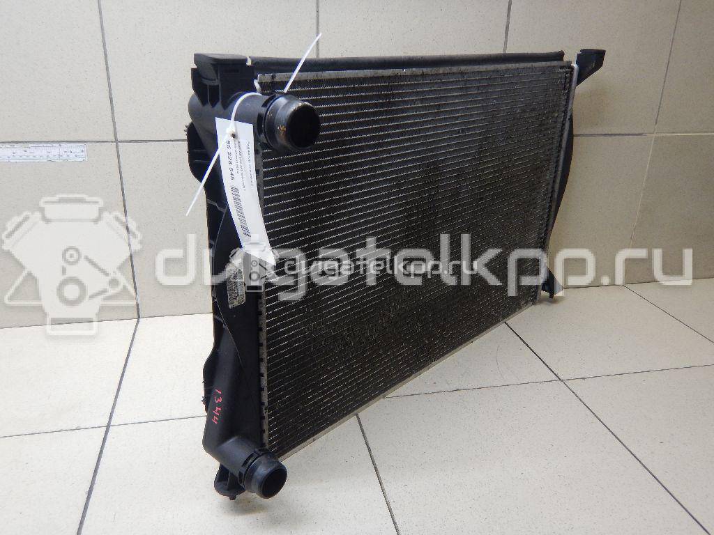 Фото Радиатор основной  4f0121251q для Audi A6 {forloop.counter}}