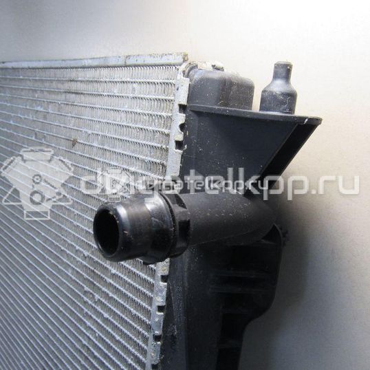 Фото Радиатор основной  4F0121251AF для Audi A6