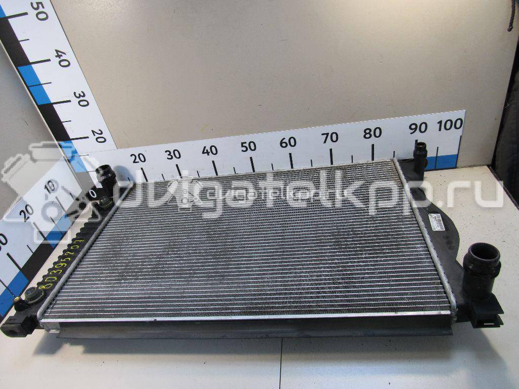 Фото Радиатор основной  4F0121251AF для Audi A6 {forloop.counter}}