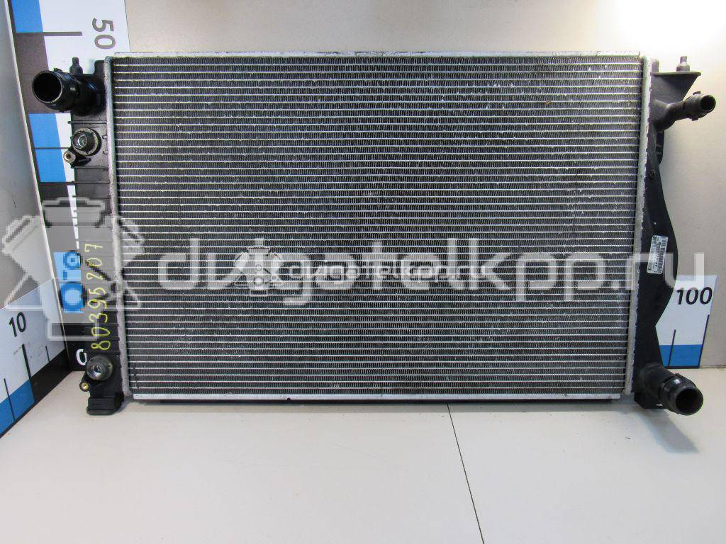 Фото Радиатор основной  4F0121251AF для Audi A6 {forloop.counter}}
