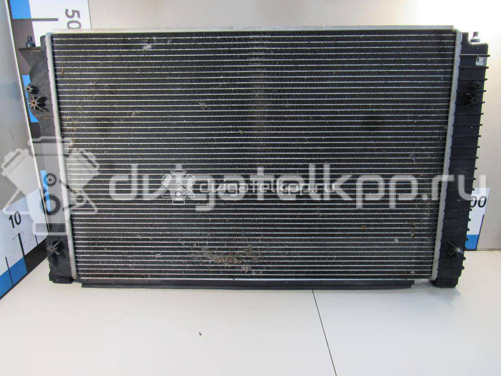 Фото Радиатор основной  4F0121251AF для Audi A6 {forloop.counter}}