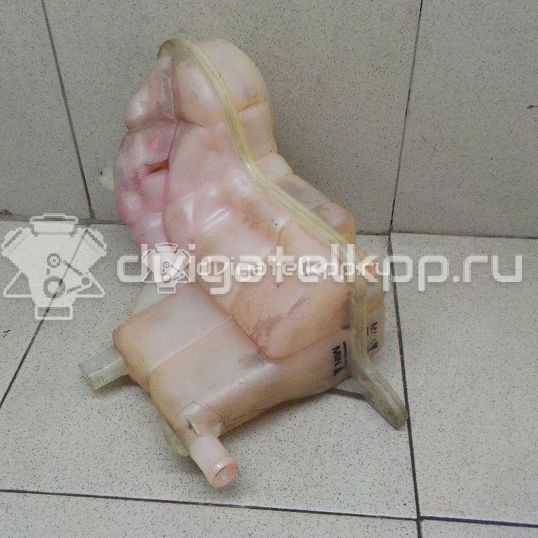 Фото Бачок расширительный  4f0121403n для Audi A6