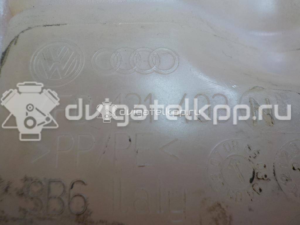 Фото Бачок расширительный  4f0121403n для Audi A6 {forloop.counter}}
