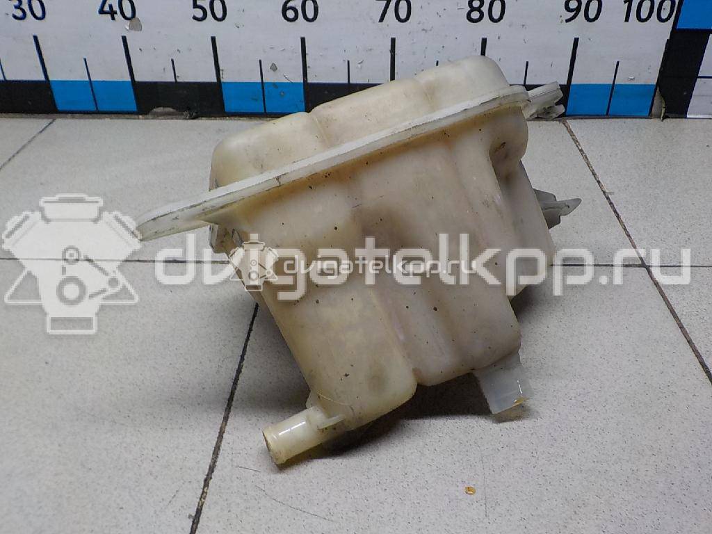 Фото Бачок расширительный  4F0121403M для Audi A6 {forloop.counter}}