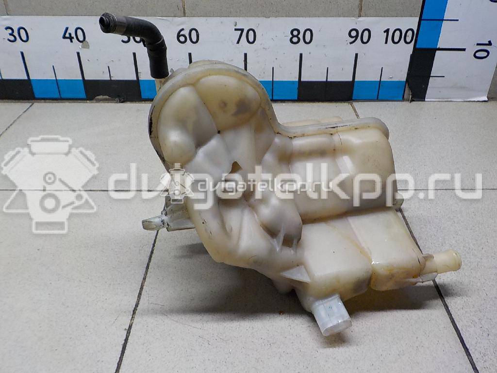 Фото Бачок расширительный  4F0121403M для Audi A6 {forloop.counter}}