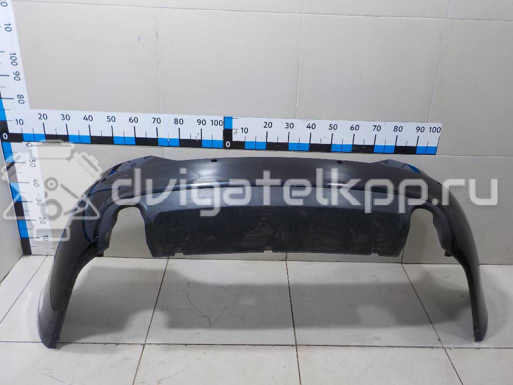 Фото Бампер задний  4F5807303AGRU для Audi A6 {forloop.counter}}