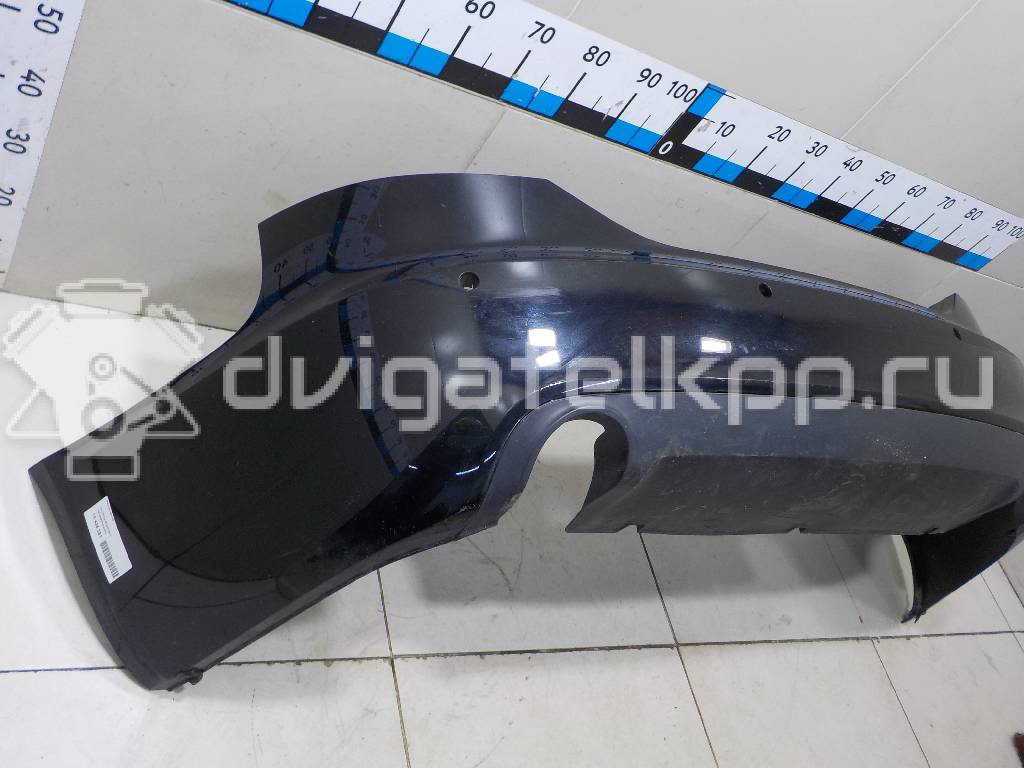 Фото Бампер задний  4F5807303AGRU для Audi A6 {forloop.counter}}