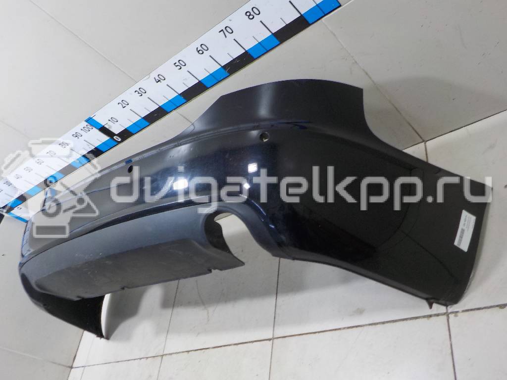 Фото Бампер задний  4F5807303AGRU для Audi A6 {forloop.counter}}