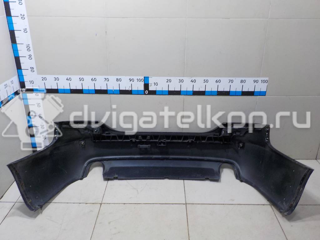 Фото Бампер задний  4F5807303AGRU для Audi A6 {forloop.counter}}