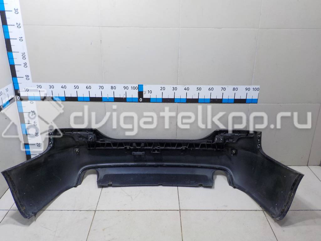 Фото Бампер задний  4F5807303AGRU для Audi A6 {forloop.counter}}