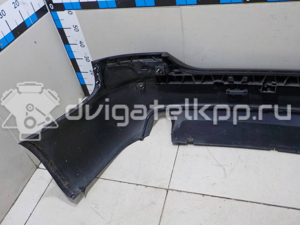 Фото Бампер задний  4F5807303AGRU для Audi A6 {forloop.counter}}
