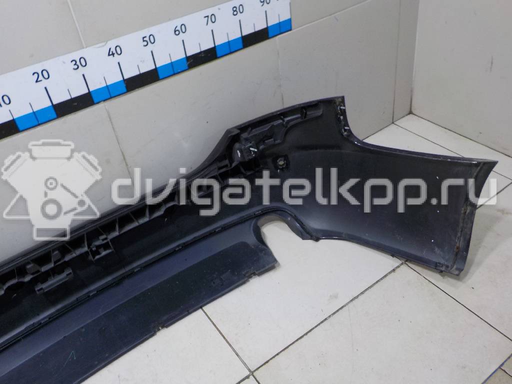 Фото Бампер задний  4F5807303AGRU для Audi A6 {forloop.counter}}