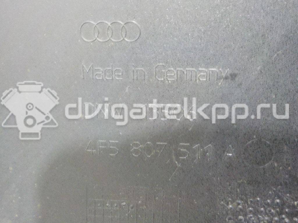 Фото Бампер задний  4F5807303AGRU для Audi A6 {forloop.counter}}