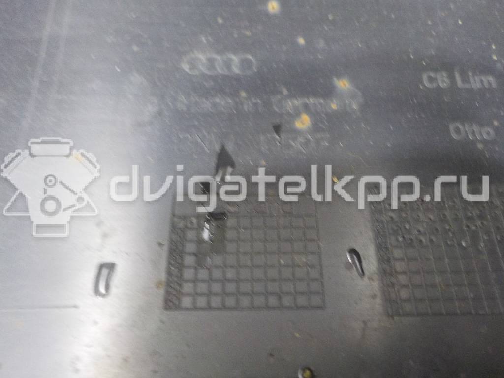 Фото Бампер задний  4F5807303AGRU для Audi A6 {forloop.counter}}