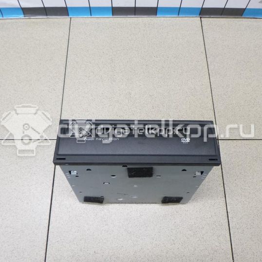 Фото Проигрыватель CD/DVD  4E0919887M для audi A6 [C6,4F]