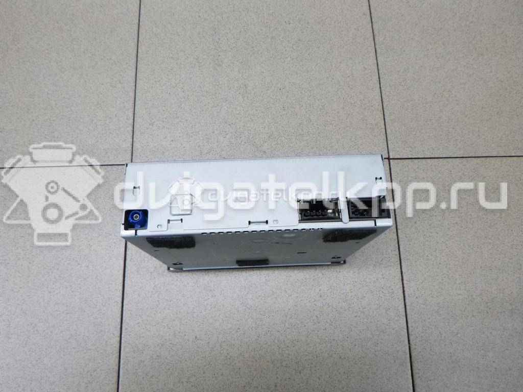 Фото Проигрыватель CD/DVD  4E0919887M для audi A6 [C6,4F] {forloop.counter}}