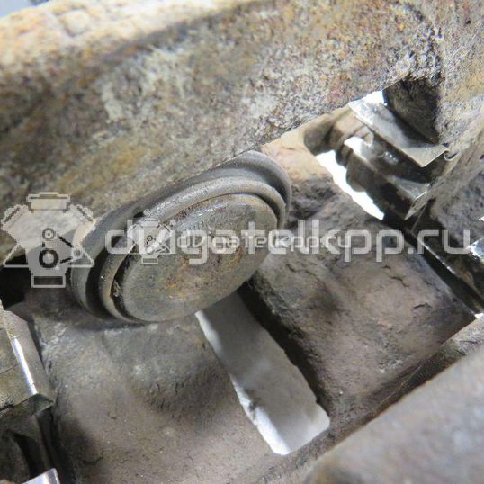 Фото Суппорт тормозной задний правый  4F0615404A для Audi A6