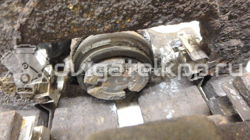 Фото Суппорт тормозной задний правый  4F0615404F для Audi A6 {forloop.counter}}
