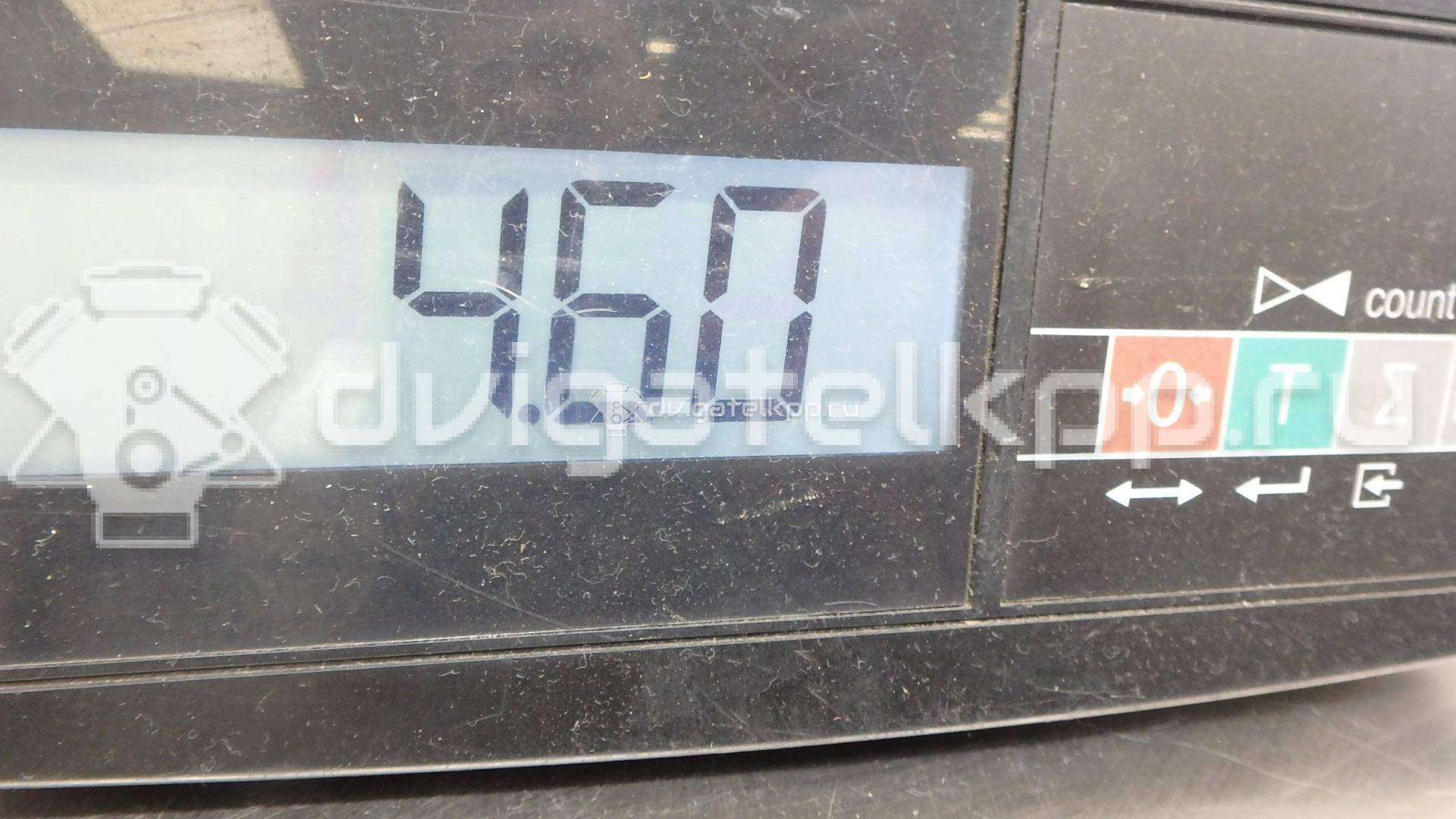 Фото Суппорт тормозной задний правый  4F0615404F для Audi A6 {forloop.counter}}