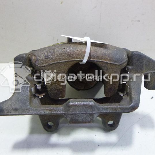 Фото Суппорт тормозной задний правый  4F0615404F для Audi A6