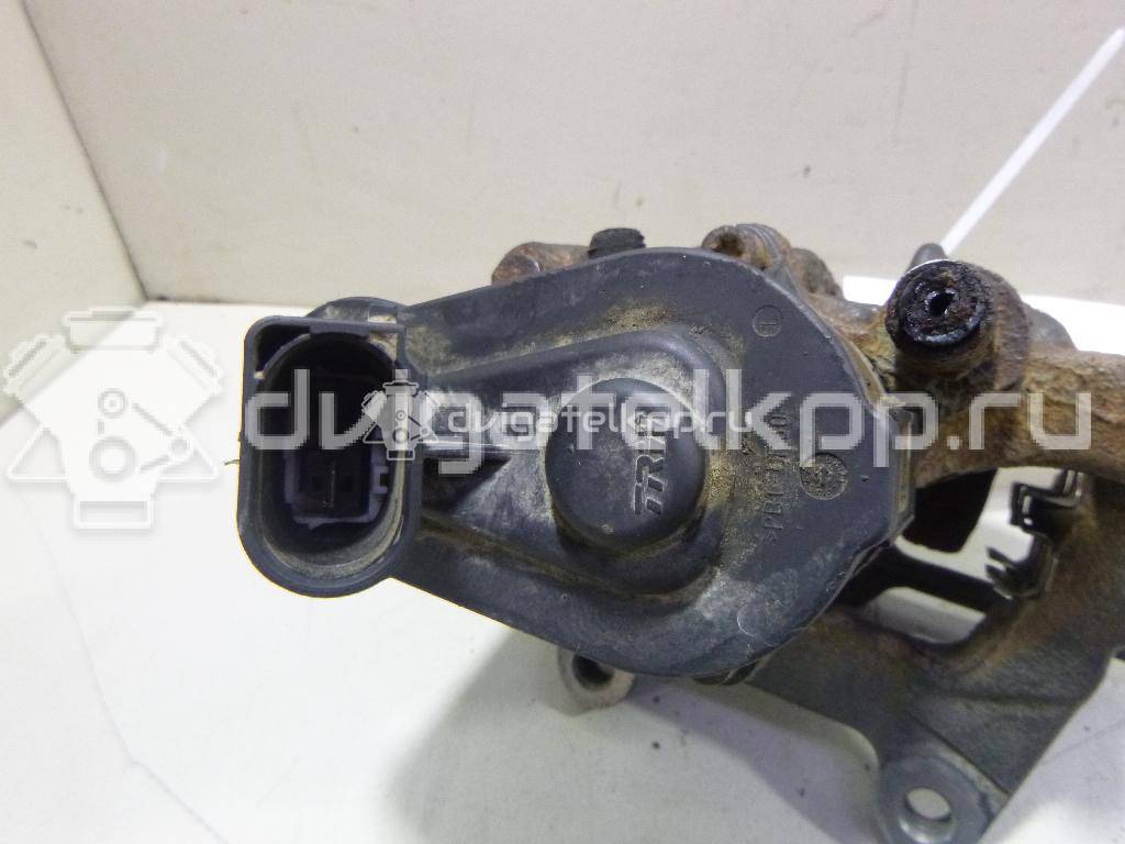 Фото Суппорт тормозной задний правый  4F0615404F для Audi A6 {forloop.counter}}