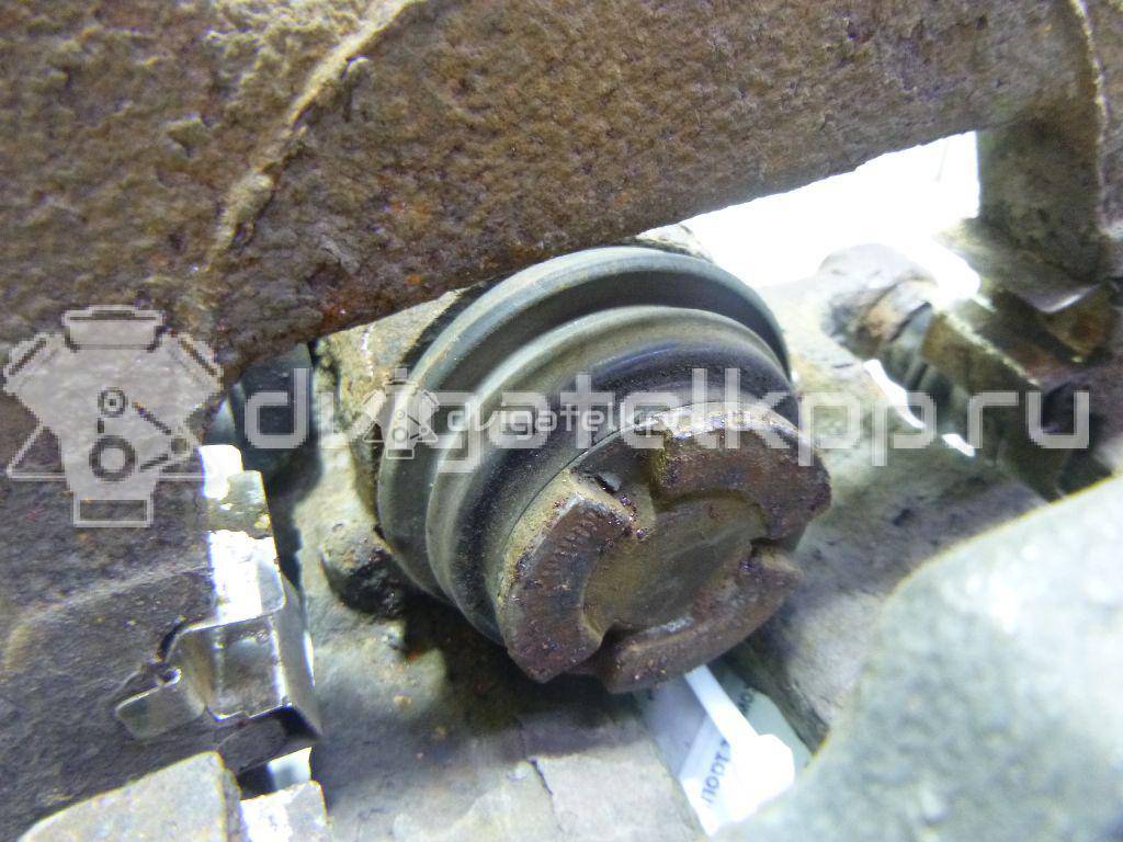 Фото Суппорт тормозной задний правый  4F0615404F для Audi A6 {forloop.counter}}