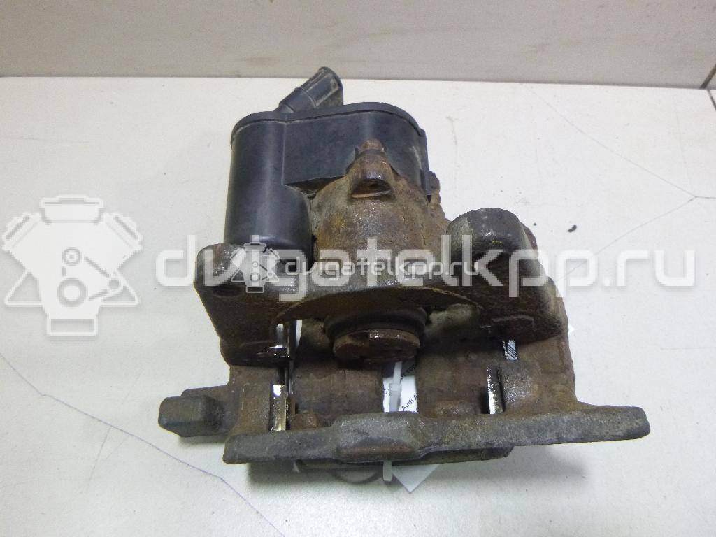 Фото Суппорт тормозной задний правый  4F0615404F для Audi A6 {forloop.counter}}