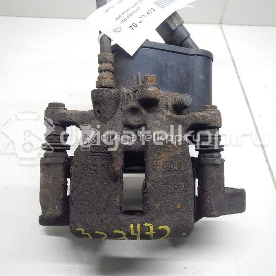 Фото Суппорт тормозной задний правый  4F0615404F для Audi A6