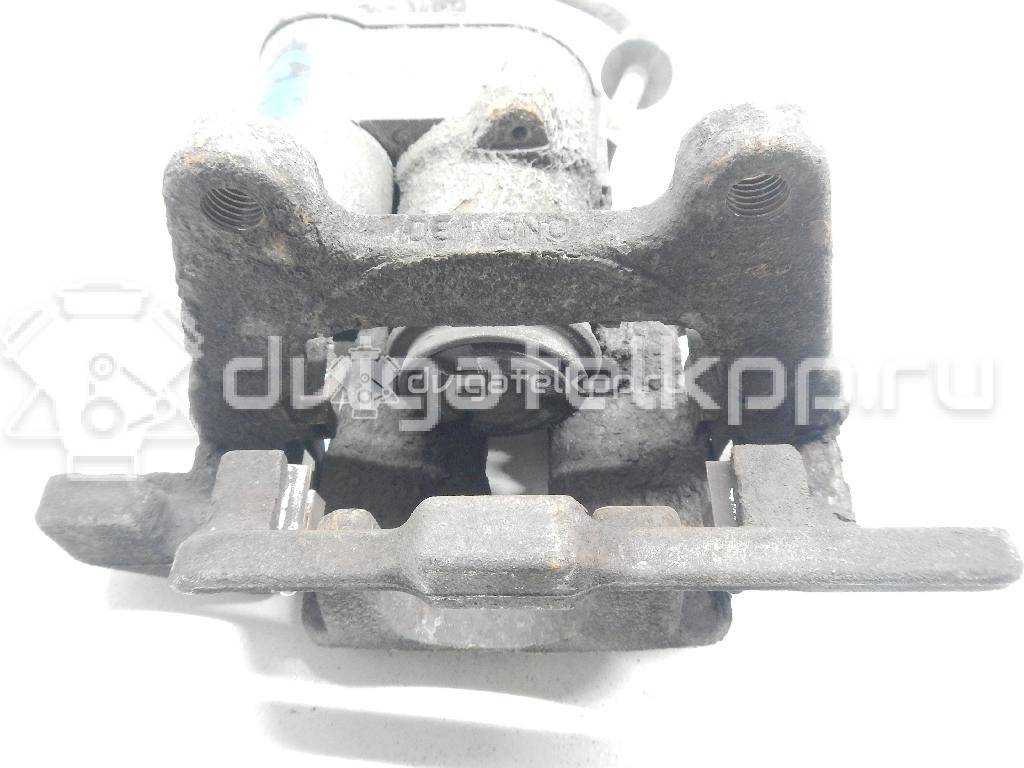 Фото Суппорт тормозной задний правый  4F0615404F для Audi A6 {forloop.counter}}