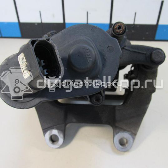 Фото Суппорт тормозной задний правый  4F0615404H для Audi A6