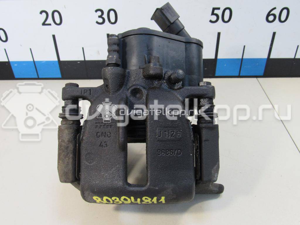 Фото Суппорт тормозной задний правый  4F0615404H для Audi A6 {forloop.counter}}