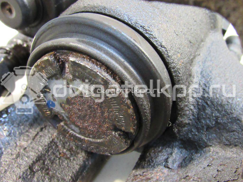 Фото Суппорт тормозной задний правый  4F0615404H для Audi A6 {forloop.counter}}