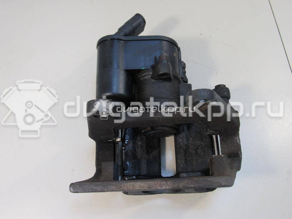 Фото Суппорт тормозной задний правый  4F0615404H для Audi A6 {forloop.counter}}