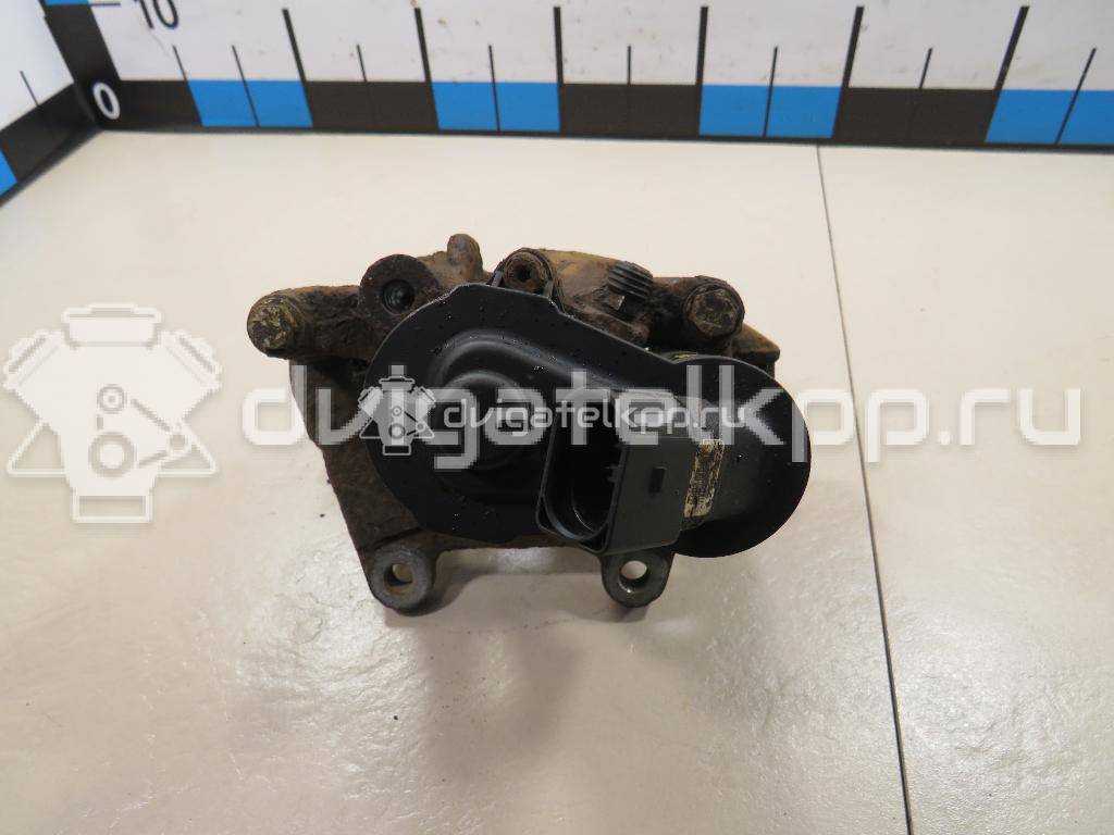 Фото Суппорт тормозной задний левый  4F0615403A для Audi A6 {forloop.counter}}
