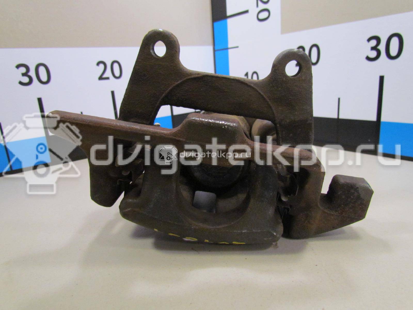 Фото Суппорт тормозной задний левый  4F0615403A для Audi A6 {forloop.counter}}