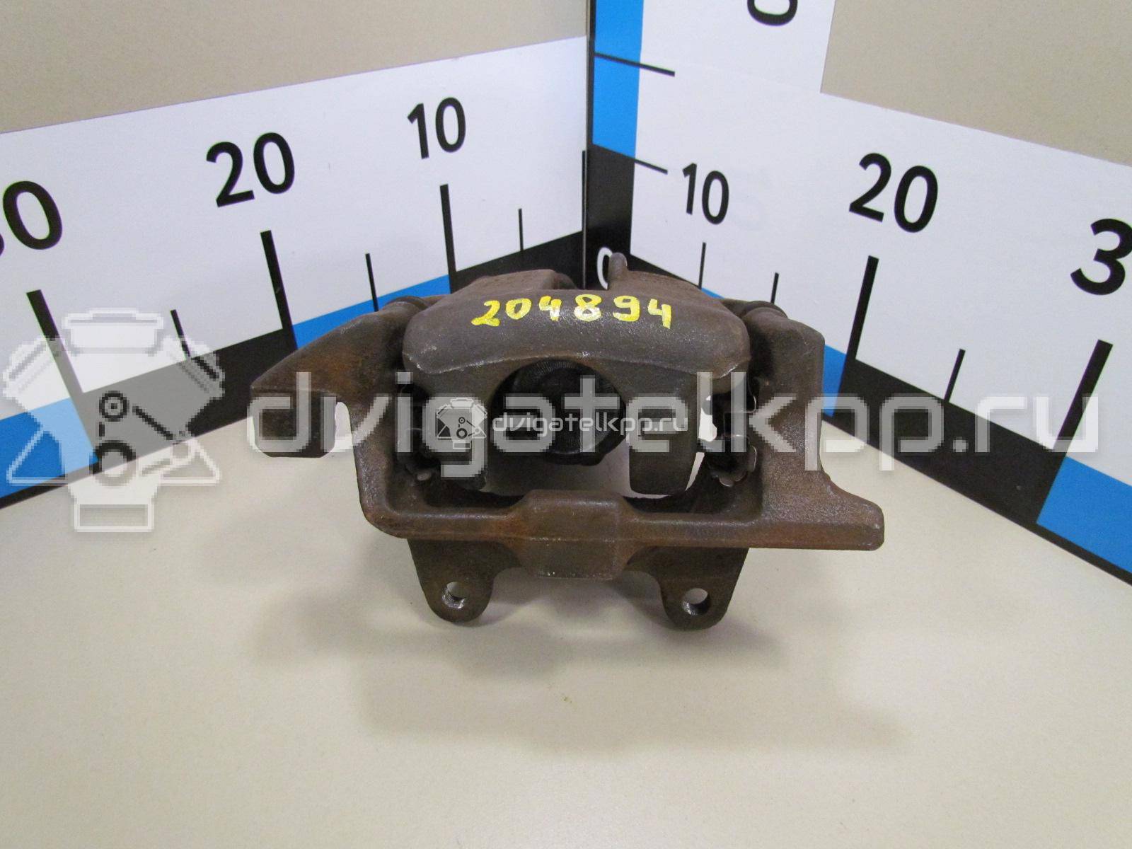 Фото Суппорт тормозной задний левый  4F0615403A для Audi A6 {forloop.counter}}