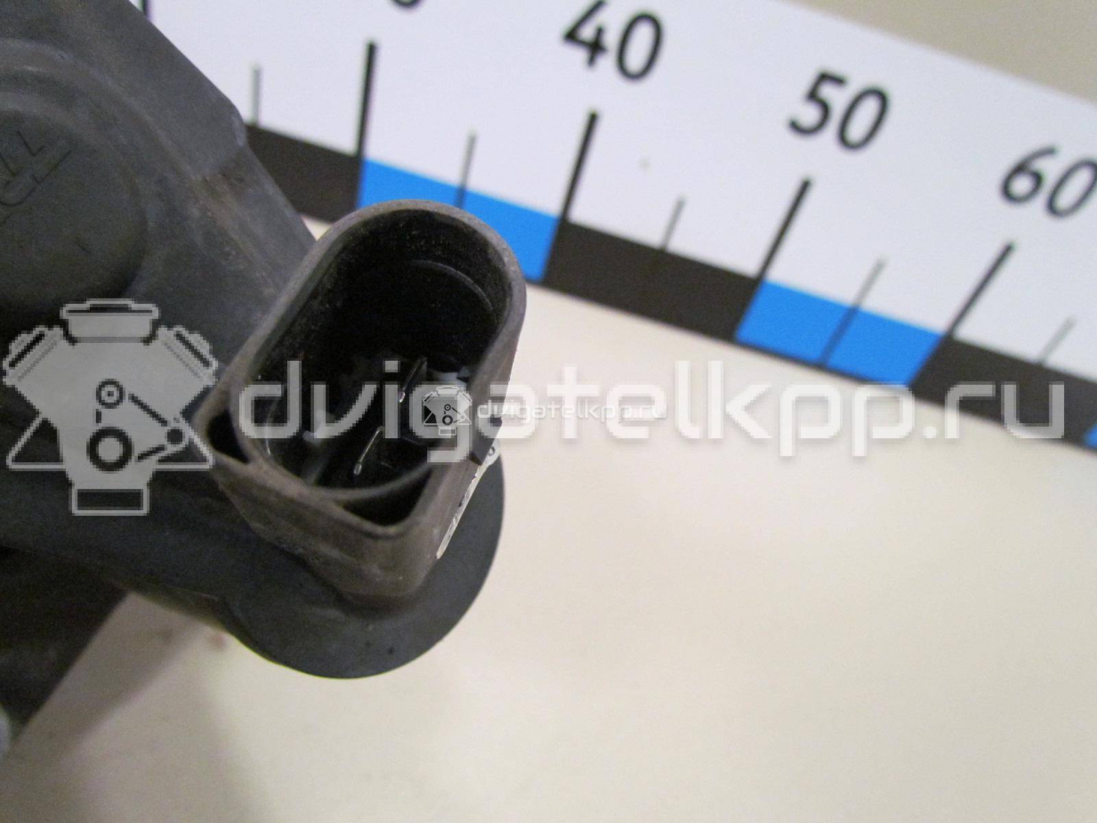 Фото Суппорт тормозной задний левый  4F0615403A для Audi A6 {forloop.counter}}