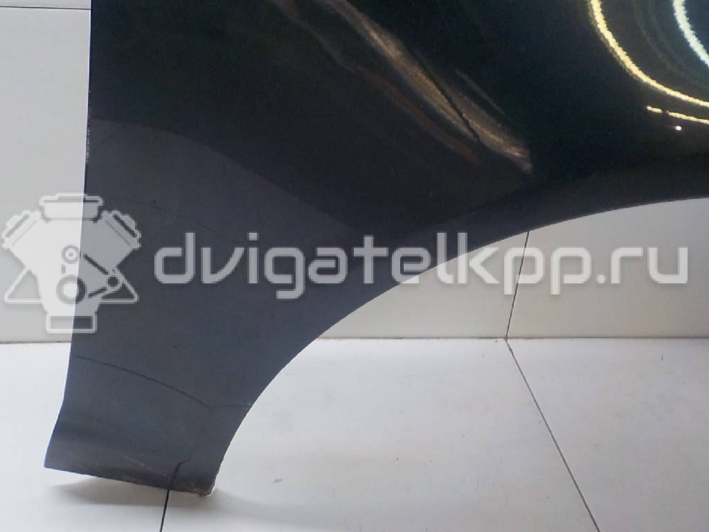 Фото Крыло переднее правое  4F0821104A для Audi A6 {forloop.counter}}