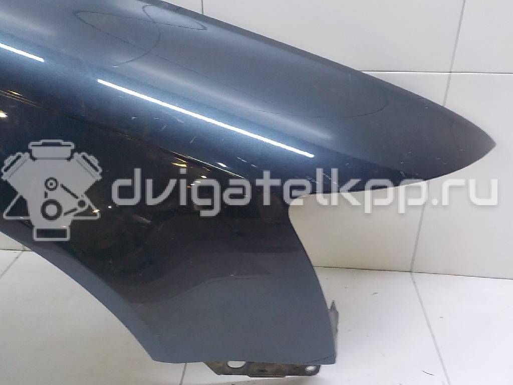 Фото Крыло переднее правое  4F0821104A для Audi A6 {forloop.counter}}