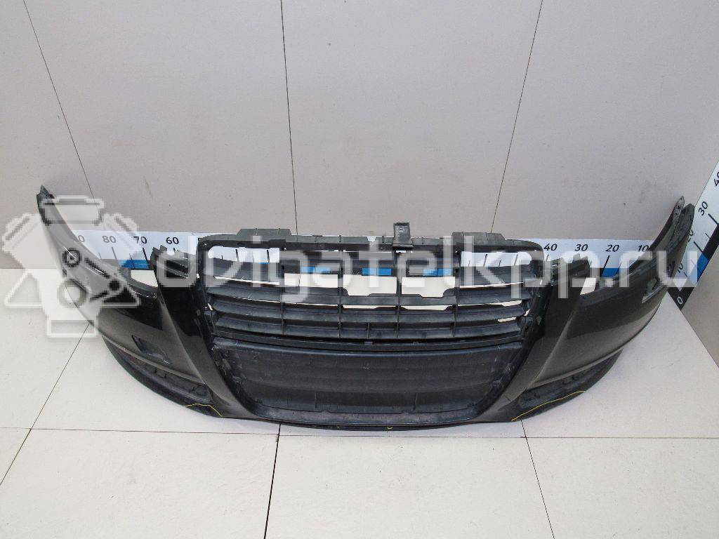 Фото Бампер передний  4f0807105acgru для Audi A6 {forloop.counter}}