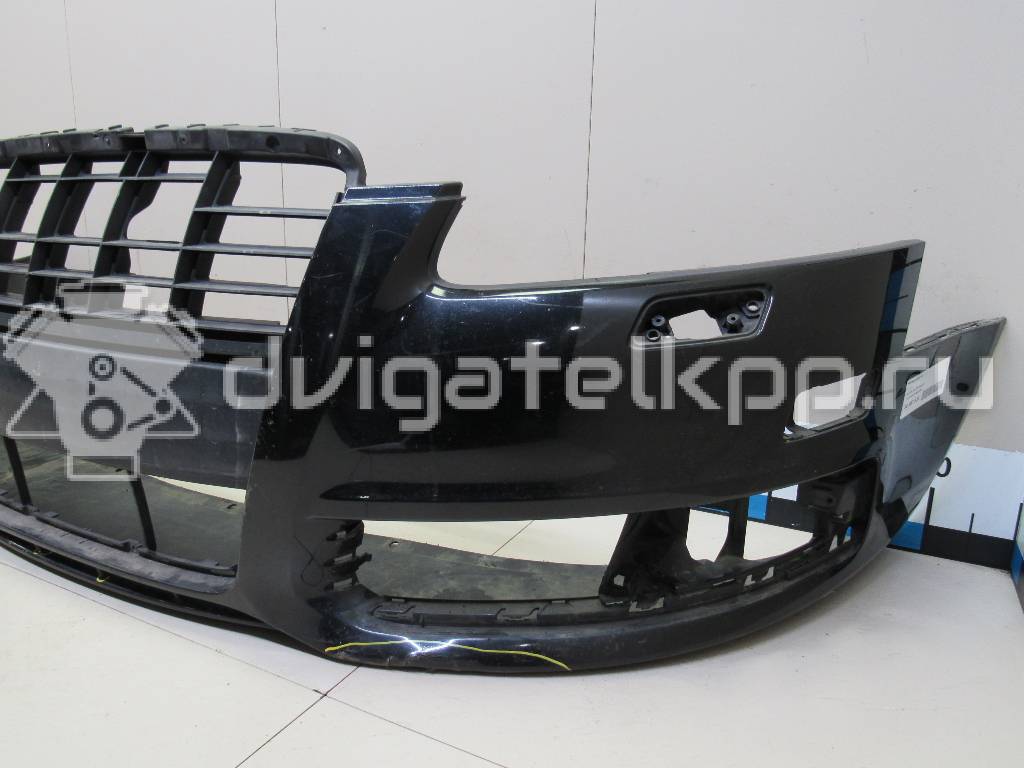 Фото Бампер передний  4f0807105acgru для Audi A6 {forloop.counter}}