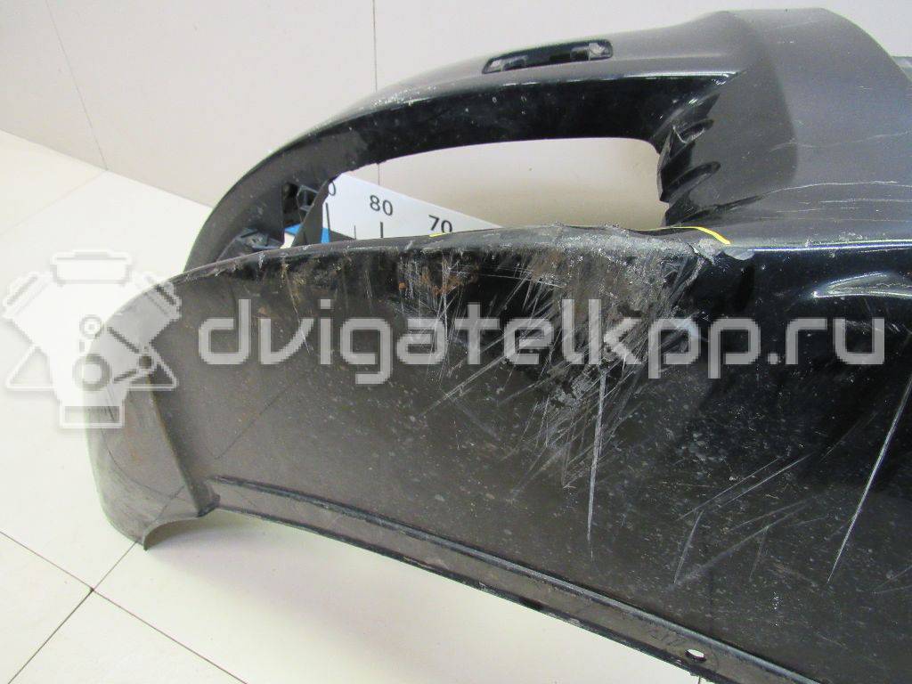 Фото Бампер передний  4f0807105acgru для Audi A6 {forloop.counter}}