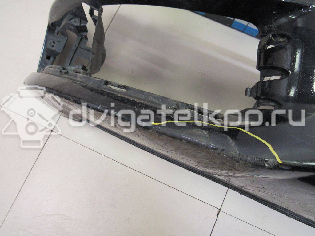 Фото Бампер передний  4f0807105acgru для Audi A6 {forloop.counter}}