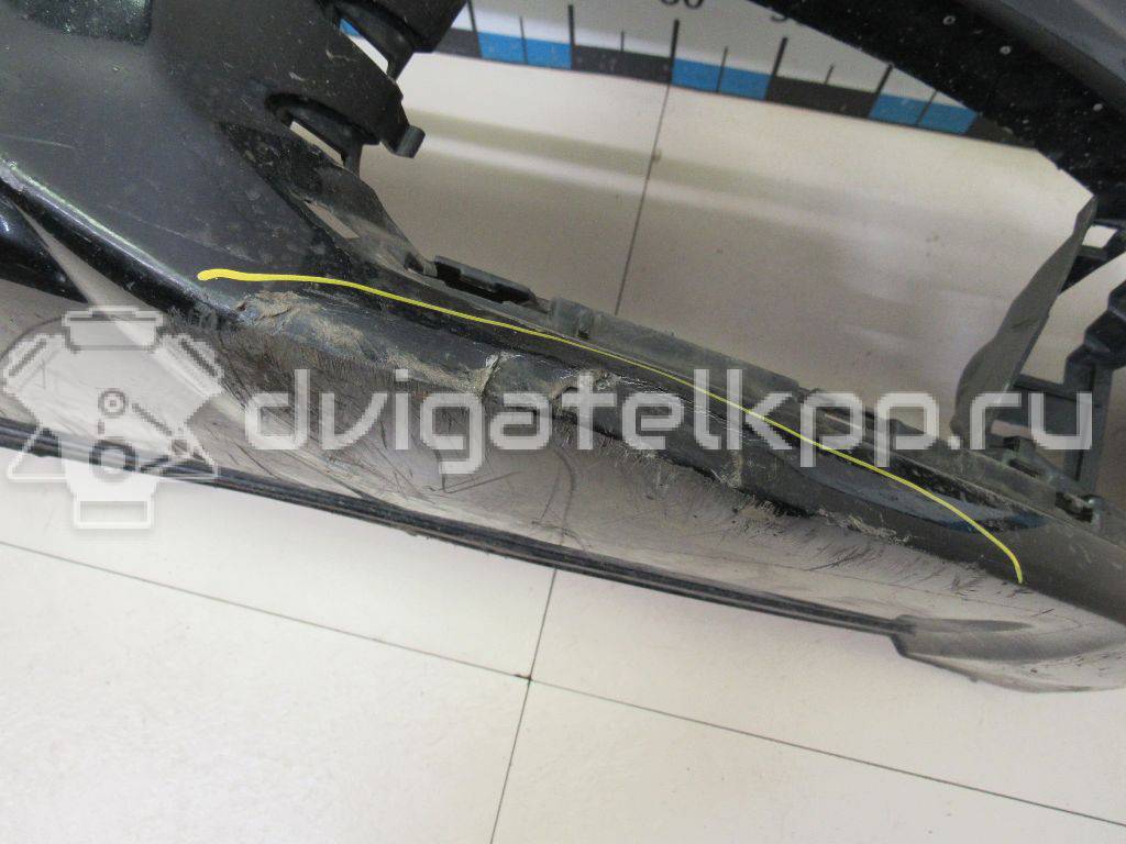 Фото Бампер передний  4f0807105acgru для Audi A6 {forloop.counter}}