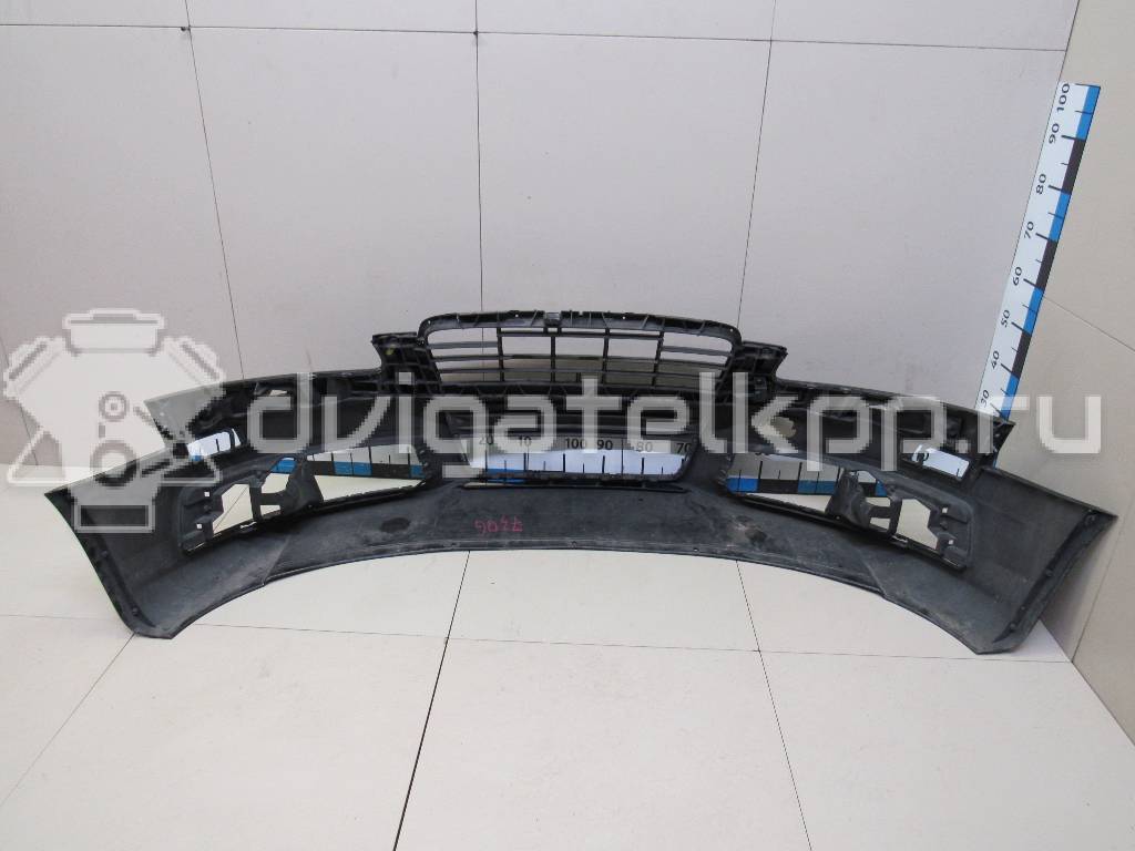 Фото Бампер передний  4f0807105acgru для Audi A6 {forloop.counter}}