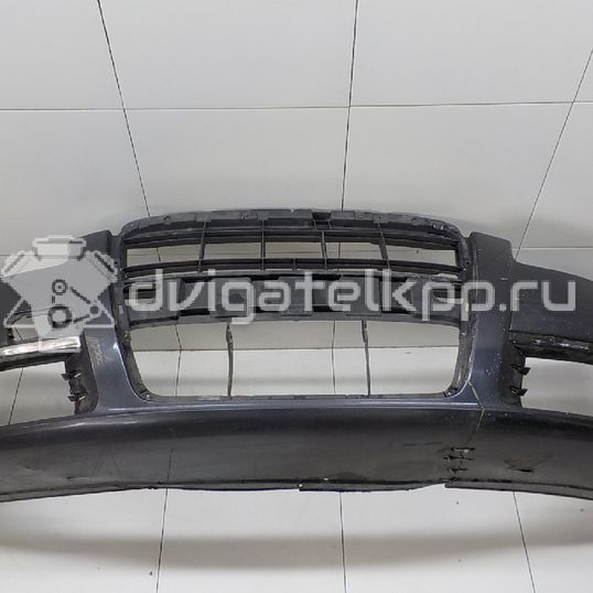 Фото Бампер передний  4f0807105agru для Audi A6
