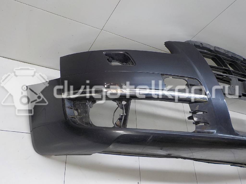 Фото Бампер передний  4f0807105agru для Audi A6 {forloop.counter}}