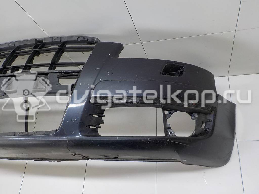 Фото Бампер передний  4f0807105agru для Audi A6 {forloop.counter}}